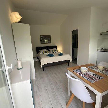 Casina Calenzana Apartment Екстериор снимка