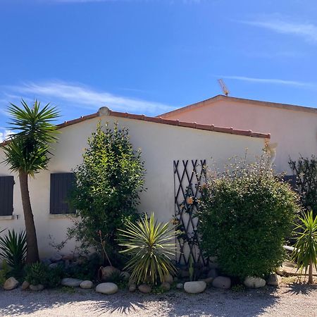 Casina Calenzana Apartment Екстериор снимка