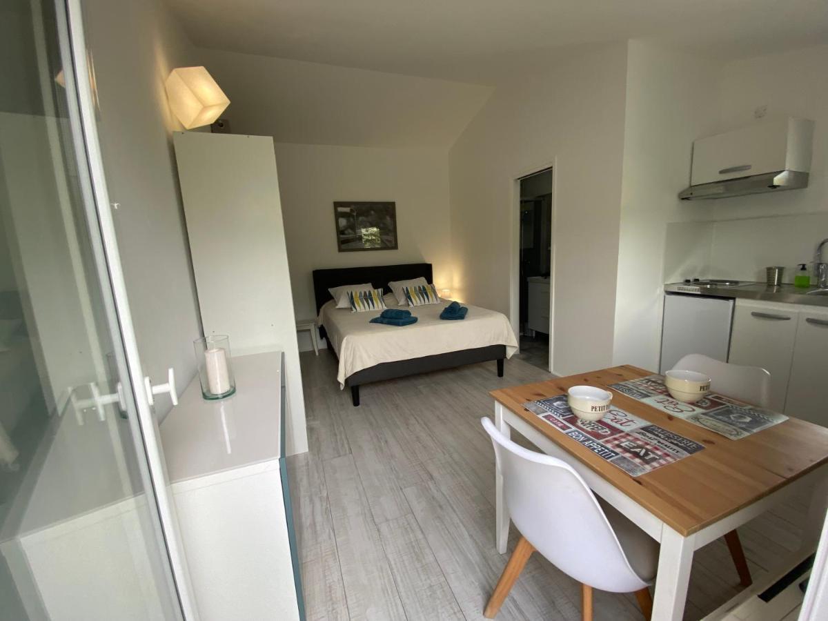 Casina Calenzana Apartment Екстериор снимка