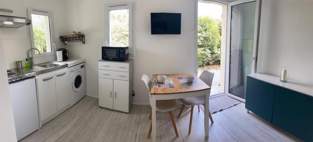 Casina Calenzana Apartment Екстериор снимка